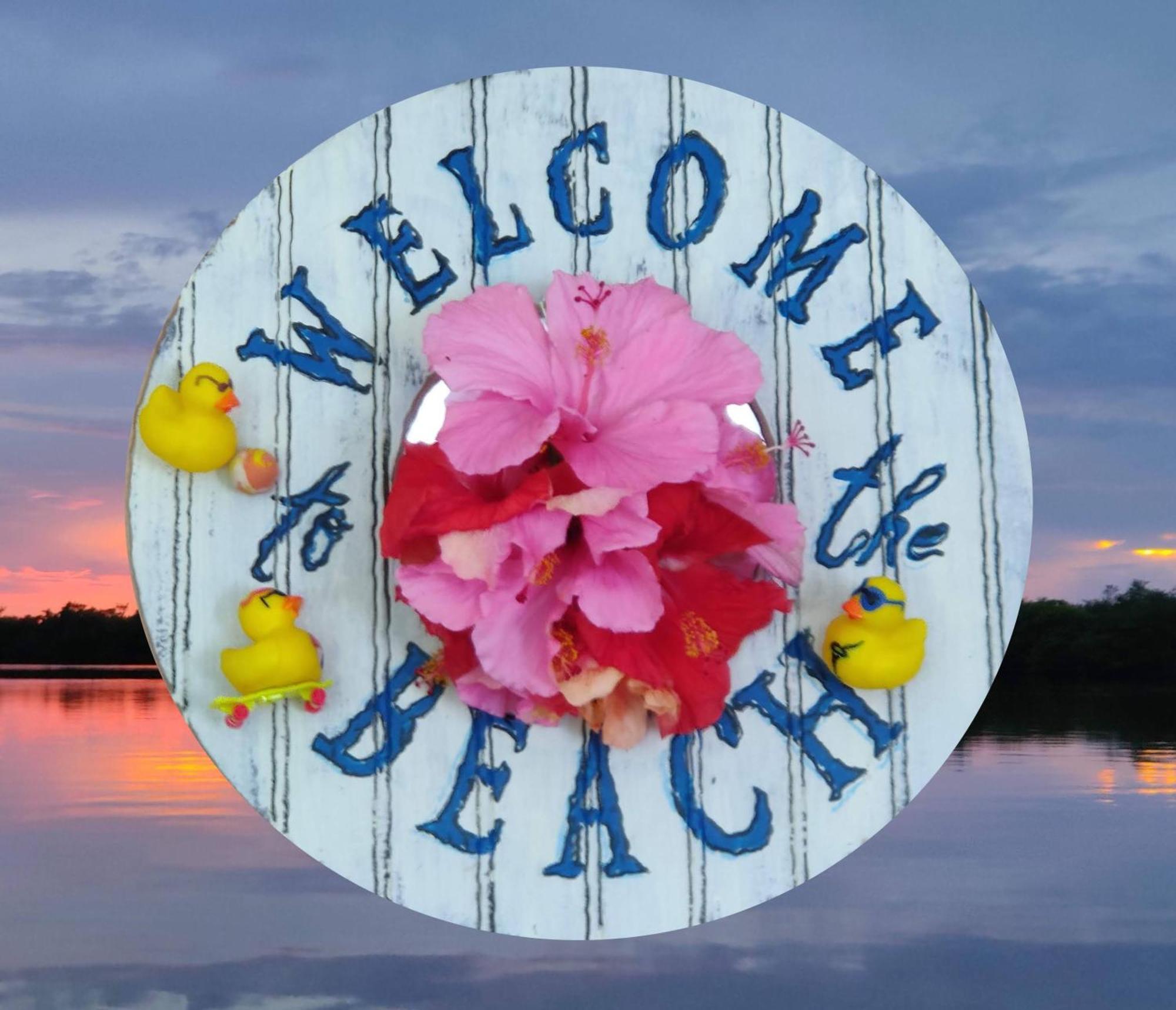 Paradise Beach Oasis อินเดียแลนทิค ภายนอก รูปภาพ